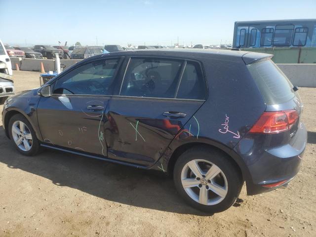 Vin: 3vw217au2hm038951, lot: 61077435, volkswagen golf s 20172
