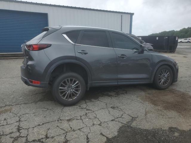 Vin: jm3kfacl6h0196970, lot: 60654355, mazda cx-5 touring 20173