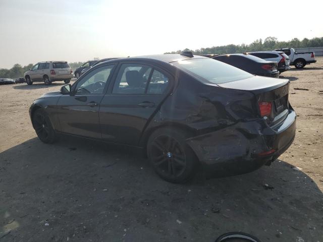 Vin: wba3d5c50ekx97087, lot: 60087775, bmw 3 series d xdrive 20142