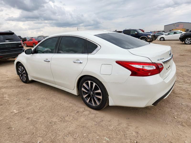 Vin: 1n4al3ap9gc253955, lot: 61632355, nissan altima 2.5 20162