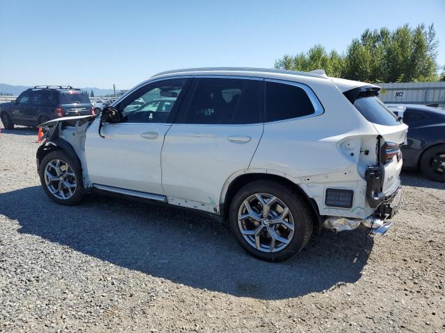 2024 BMW X3 XDRIVE3 - WBX57DP03RN298531
