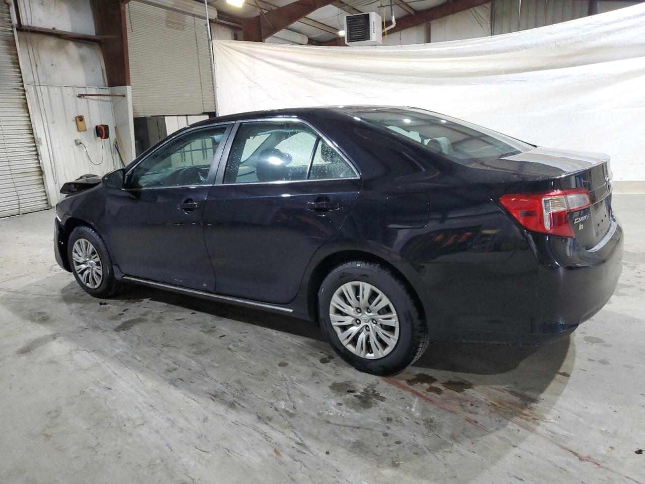 TOYOTA CAMRY L