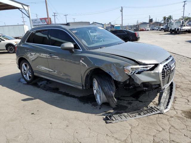 2023 AUDI Q3 PREMIUM - WA1EECF34P1145101