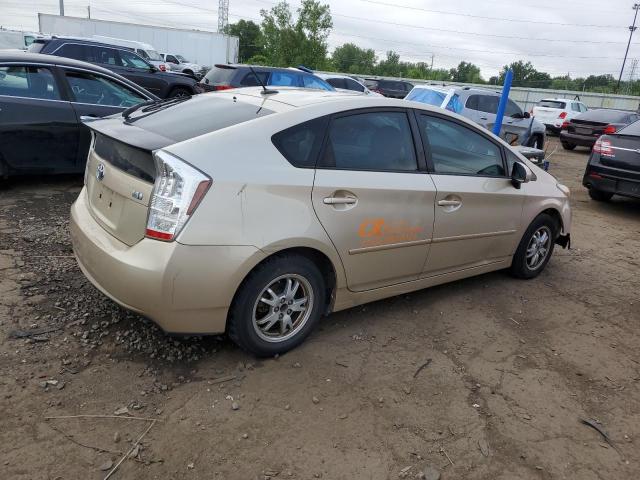 Vin: jtdkn3du6a0188503, lot: 62524465, toyota prius 20103