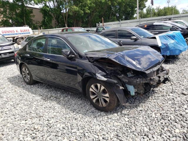 Vin: 1hgcr2f31ea176641, lot: 61653505, honda accord lx 20144