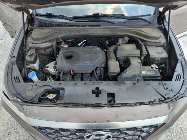 2019 HYUNDAI SANTA FE L 5NMS53AD0KH009457