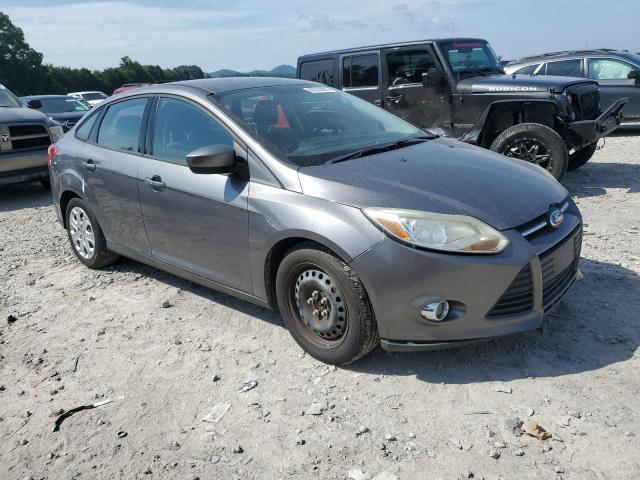 Vin: 1fahp3f21cl183104, lot: 60533905, ford focus se 20124