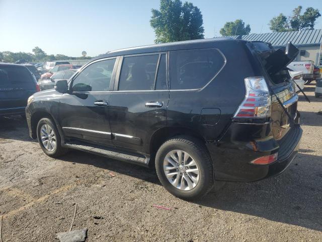 2015 LEXUS GX 460 JTJBM7FXXF5095170