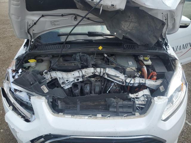 2017 FORD C-MAX SE 1FADP5EU3HL104228