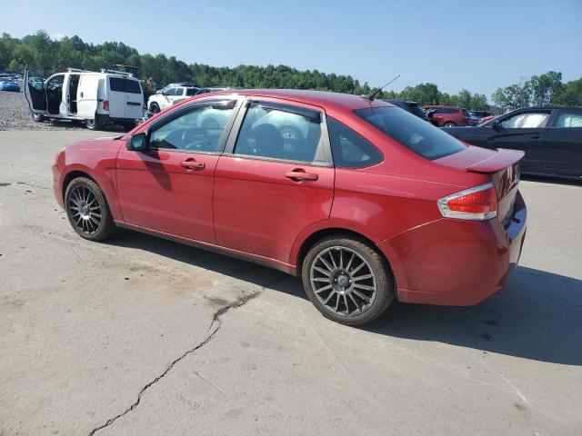Vin: 1fahp3gn4bw186407, lot: 62153505, ford focus ses 20112