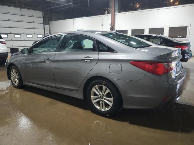 Vin: 5npeb4acxeh873734, lot: 62511275, hyundai sonata gls 20142