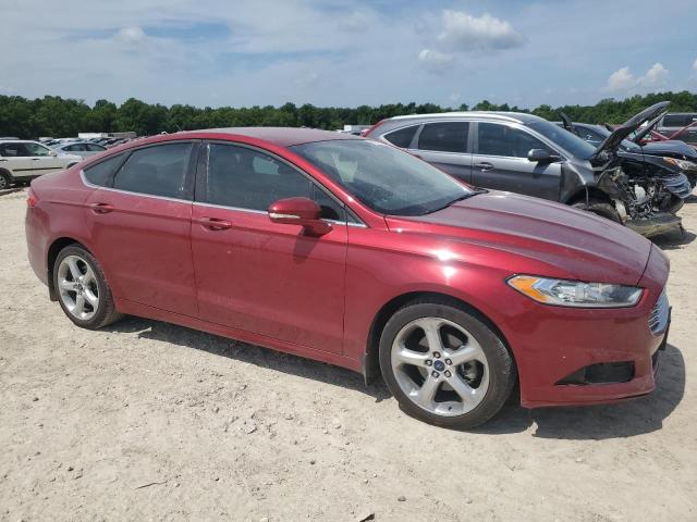 Vin: 3fa6p0hd4gr258809, lot: 60249625, ford fusion se 20164