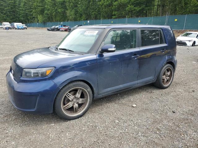 TOYOTA SCION XB