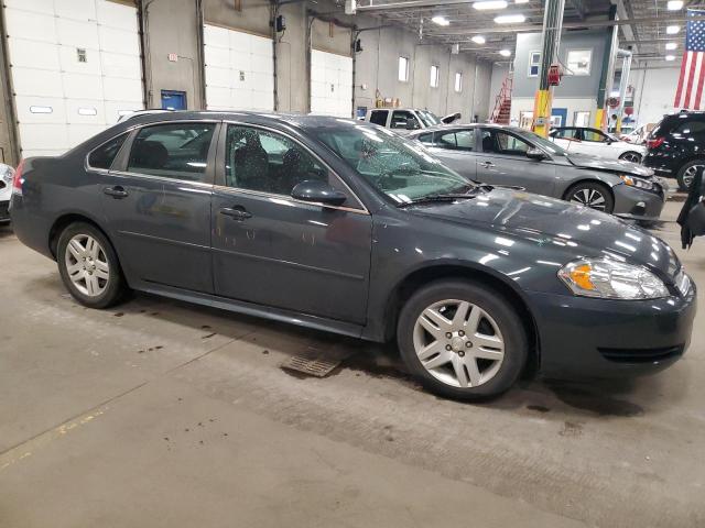 Vin: 2g1wb5e3xg1174024, lot: 59315175, chevrolet impala lt 20164