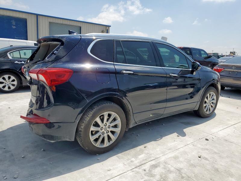 Vin: lrbfxcsa5ld156883, lot: 59566025, buick envision essence 20203