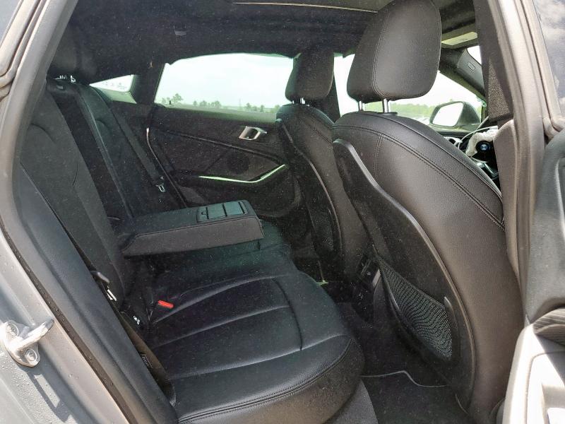 2022 BMW 228I - WBA53AK01N7K41710