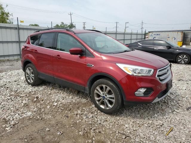 2018 FORD ESCAPE SEL 1FMCU0HD3JUA82837