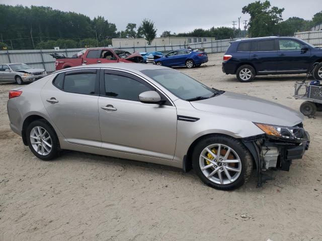 Vin: knagm4a73b5184052, lot: 62591075, kia optima lx 20114