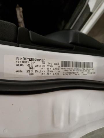 2015 JEEP GRAND CHEROKEE LAREDO 1C4RJFAG9FC708452
