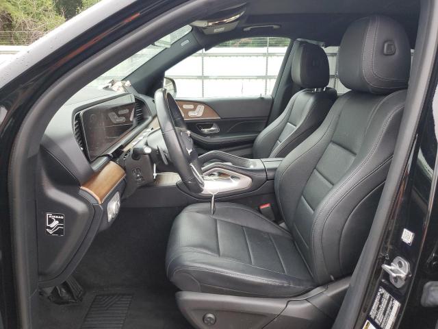 2021 MERCEDES-BENZ GLE 350 4M 4JGFB4KB8MA518279