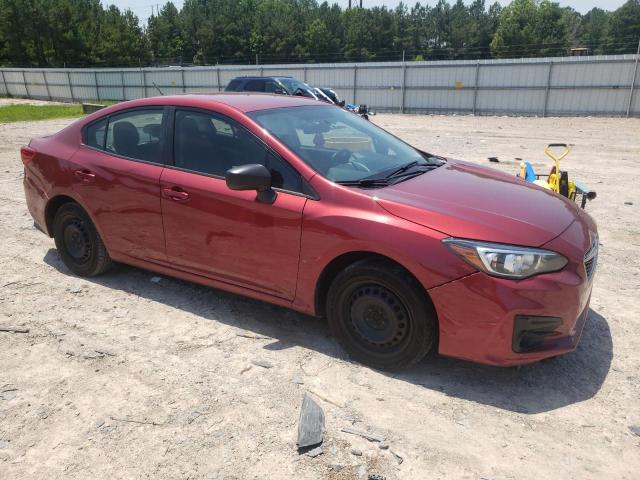 2019 SUBARU IMPREZA 4S3GKAA66K3618197