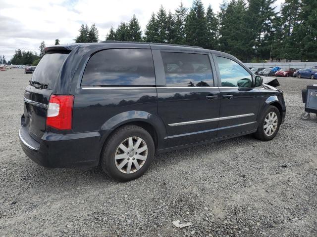 Vin: 2c4rc1bg6er158399, lot: 62238755, chrysler minivan touring 20143