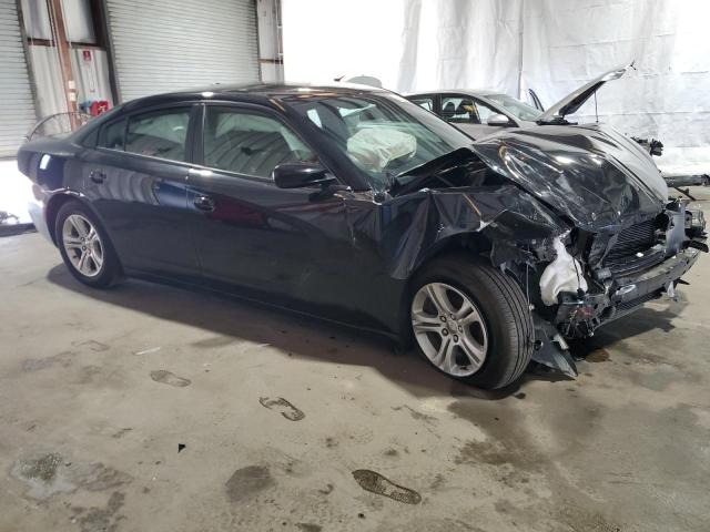 Vin: 2c3cdxbg6lh207386, lot: 61833615, dodge charger sxt 20204