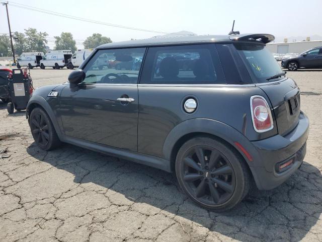 Vin: wmwsv3c57dt389546, lot: 59435725, mini cooper s 20132
