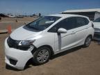 2016 HONDA FIT LX - JHMGK5H56GX025765