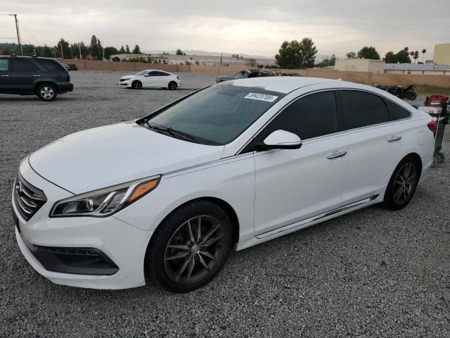Vin: 5npe34ab7fh097746, lot: 59423705, hyundai sonata sport 2015 img_1