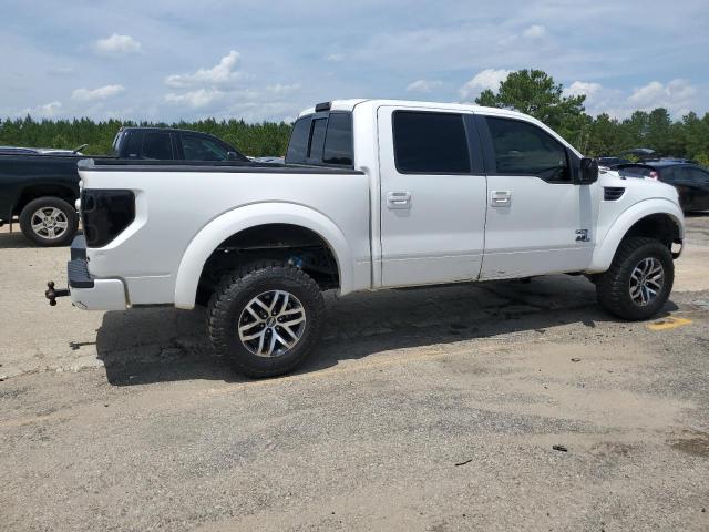 Vin: 1ftfw1r65bfc64658, lot: 59740295, ford f150 svt raptor 20113