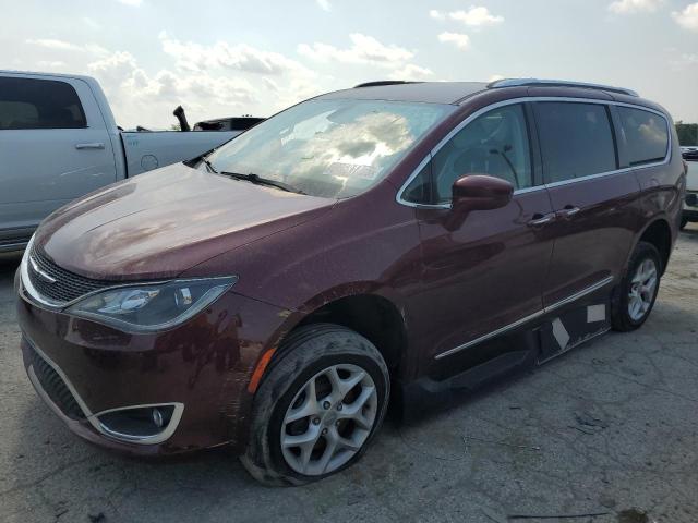 CHRYSLER PACIFICA T