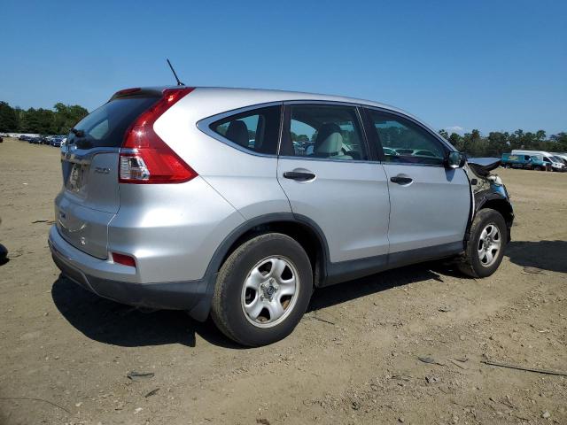 Vin: 5j6rm4h36gl114024, lot: 61834105, honda crv lx 20163