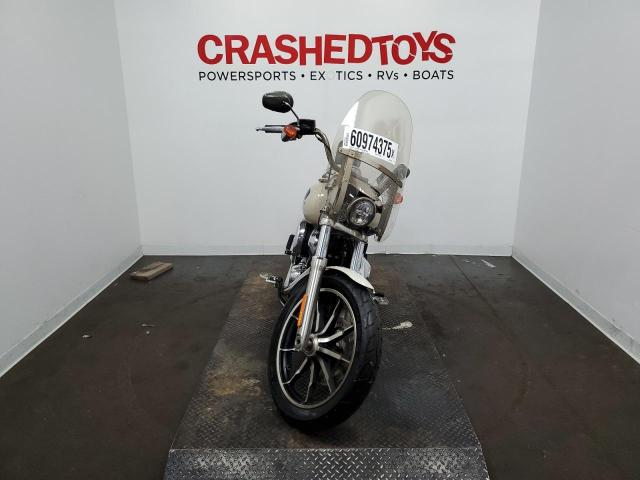 2020 HARLEY-DAVIDSON FXLR - 1HD1YNJ17LB051097