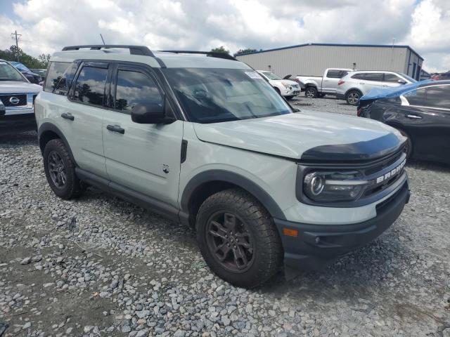 Vin: 3fmcr9b61mra93184, lot: 59679575, ford bronco big bend 20214