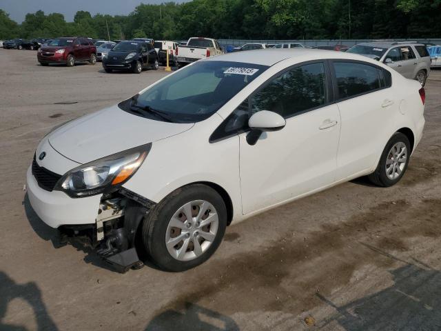 2016 KIA RIO LX - KNADM4A38G6652696