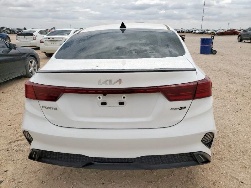 2023 KIA FORTE GT L - 3KPF54AD9PE598854