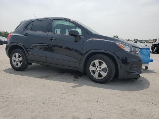 Vin: 3gncjksbxll320915, lot: 60479695, chevrolet trax ls 20204