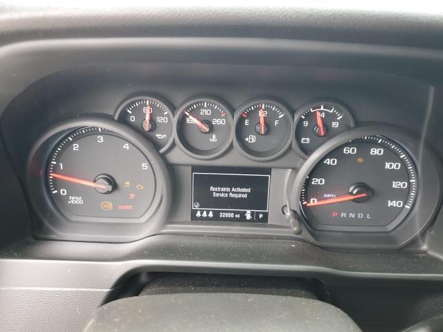 2024 GMC SIERRA K25 - 1GT59LEY4RF387593