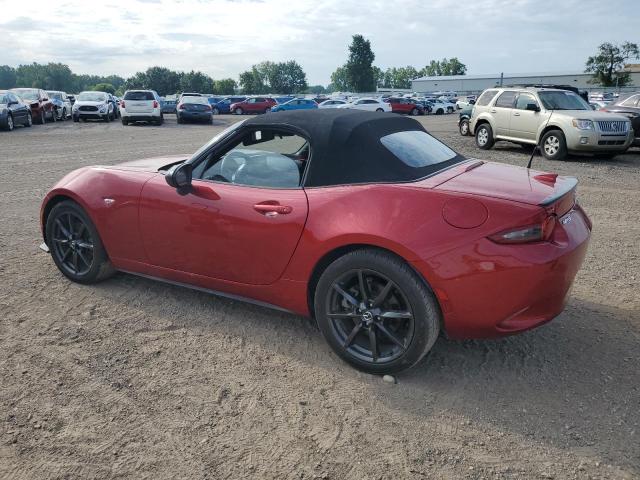 Vin: jm1ndac70h0121941, lot: 62991875, mazda mx5 club 20172