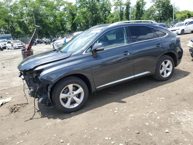 Vin: 2t2bk1ba0ac021772, lot: 61842575, lexus rx350 350 2010 img_1