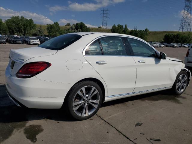 2021 MERCEDES-BENZ C 300 4MAT W1KWF8EB5MR619864