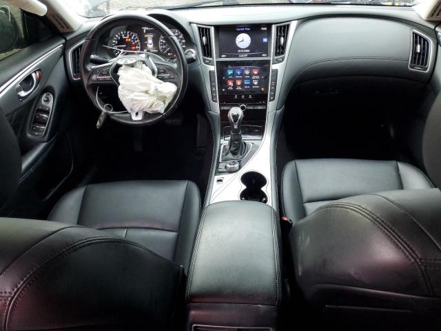 2019 INFINITI Q50 LUXE JN1EV7AP2KM540475