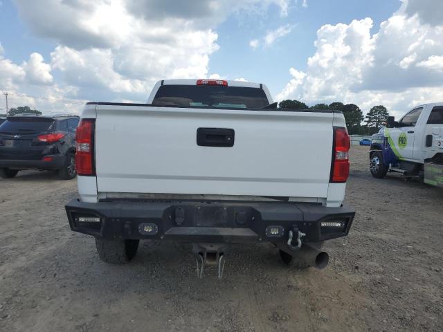 2018 GMC SIERRA K25 1GT12TEYXJF239407