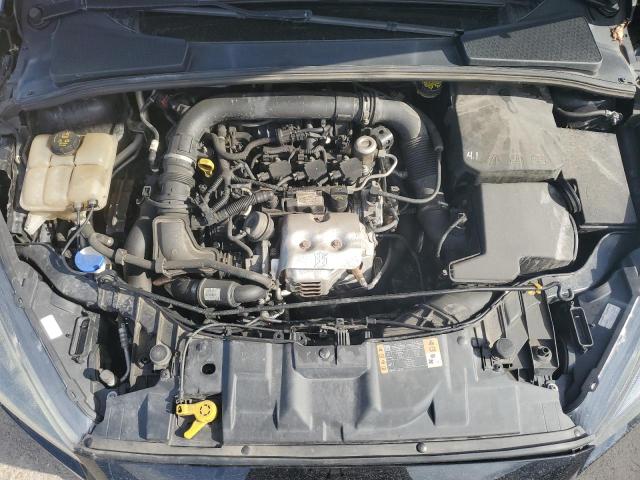 2016 FORD FOCUS SE 1FADP3KE8GL392456