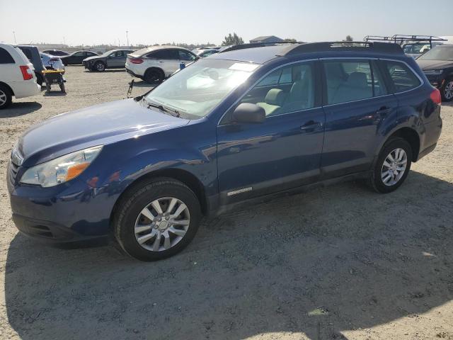 SUBARU OUTBACK 2.
