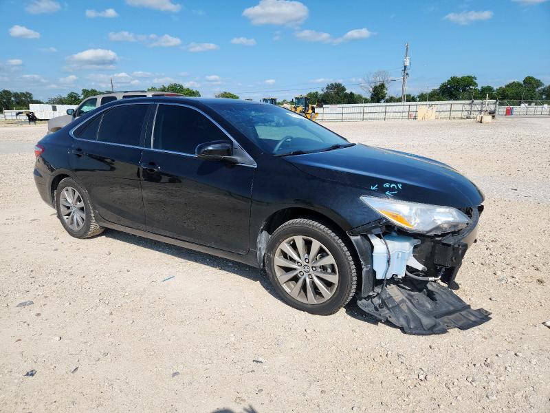 Vin: 4t1bf1fk7hu684874, lot: 60735165, toyota camry le 20174