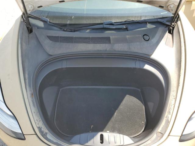 2019 TESLA MODEL 3 - 5YJ3E1EB6KF418405