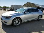2016 CHEVROLET MALIBU LT - 1G1ZE5ST1GF340139