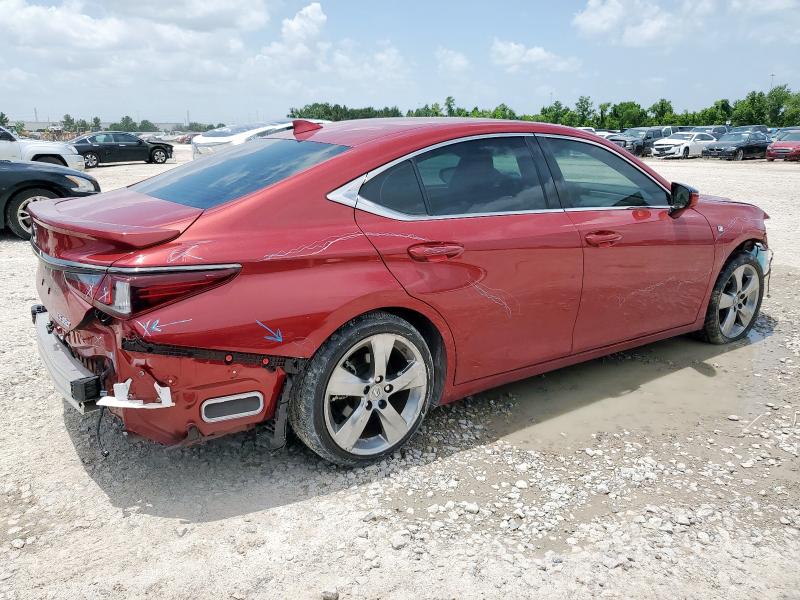 Vin: 58ajz1b1xpu144829, lot: 61323565, lexus es 350 f s 350 f sport handling 20233
